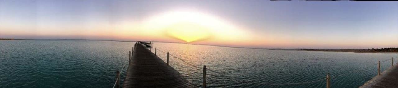 Ausblick Casa Mare Resort