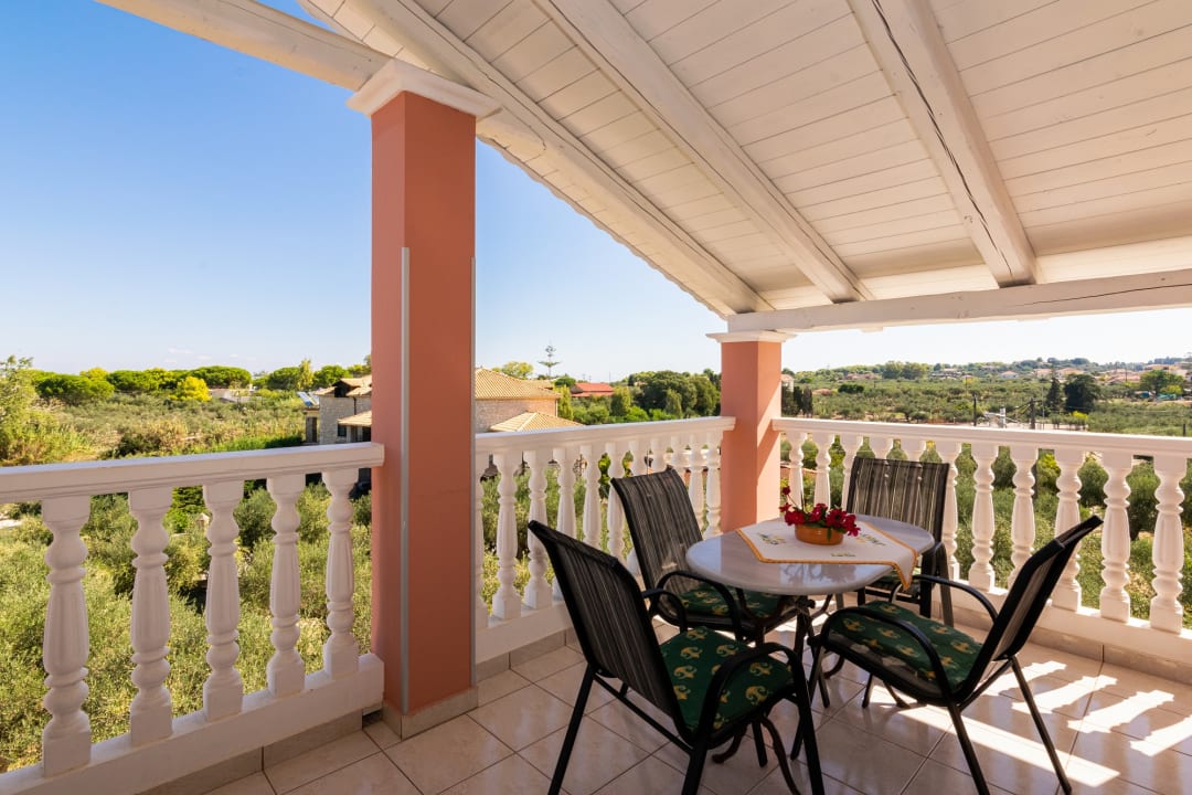 Zimmer Arazzo Holiday Apartments