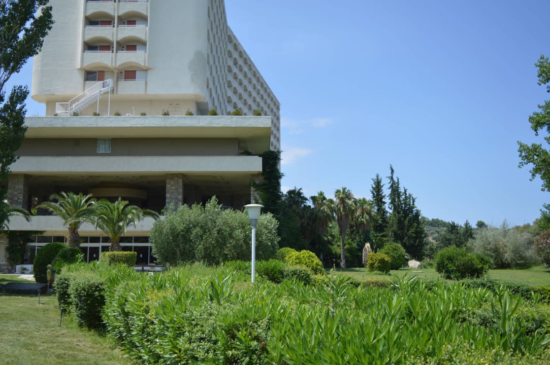 Hotel Hotel Athos Palace