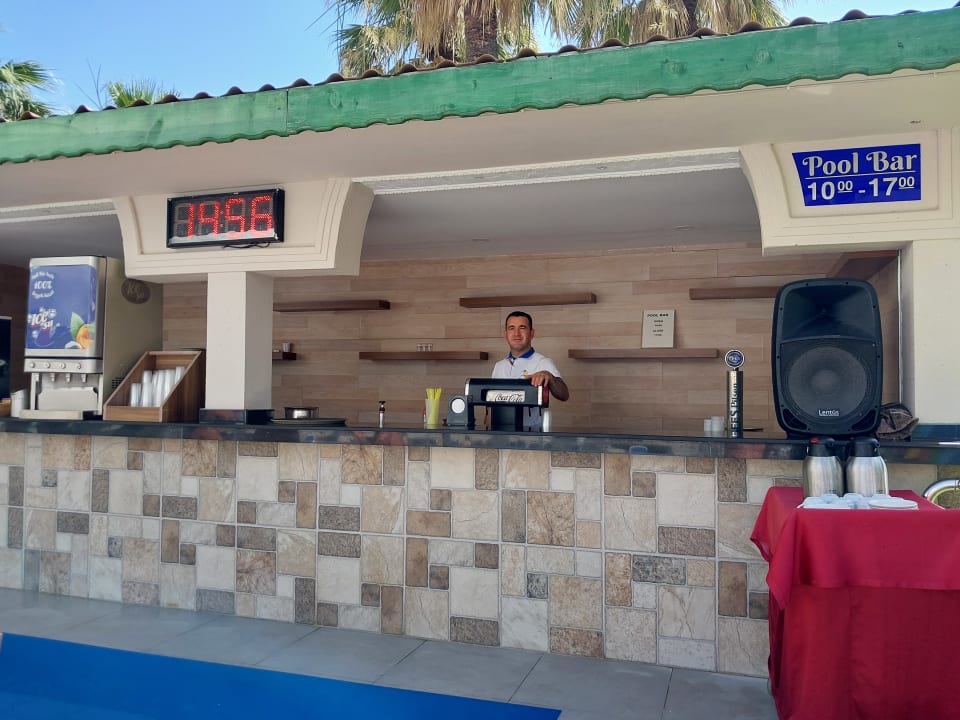 Gastro Seher Kumköy Star Resort & Spa