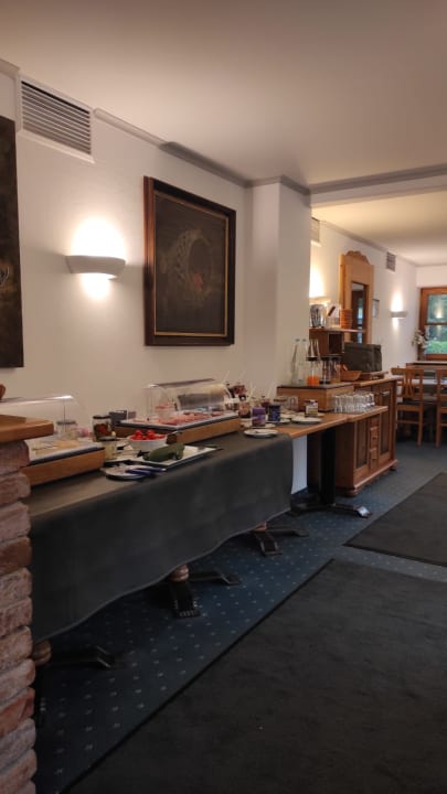 Gastro Alte Säge Ruhpolding