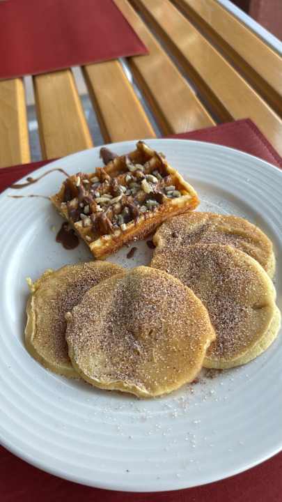 Gastro Rewaya Majestic Resort