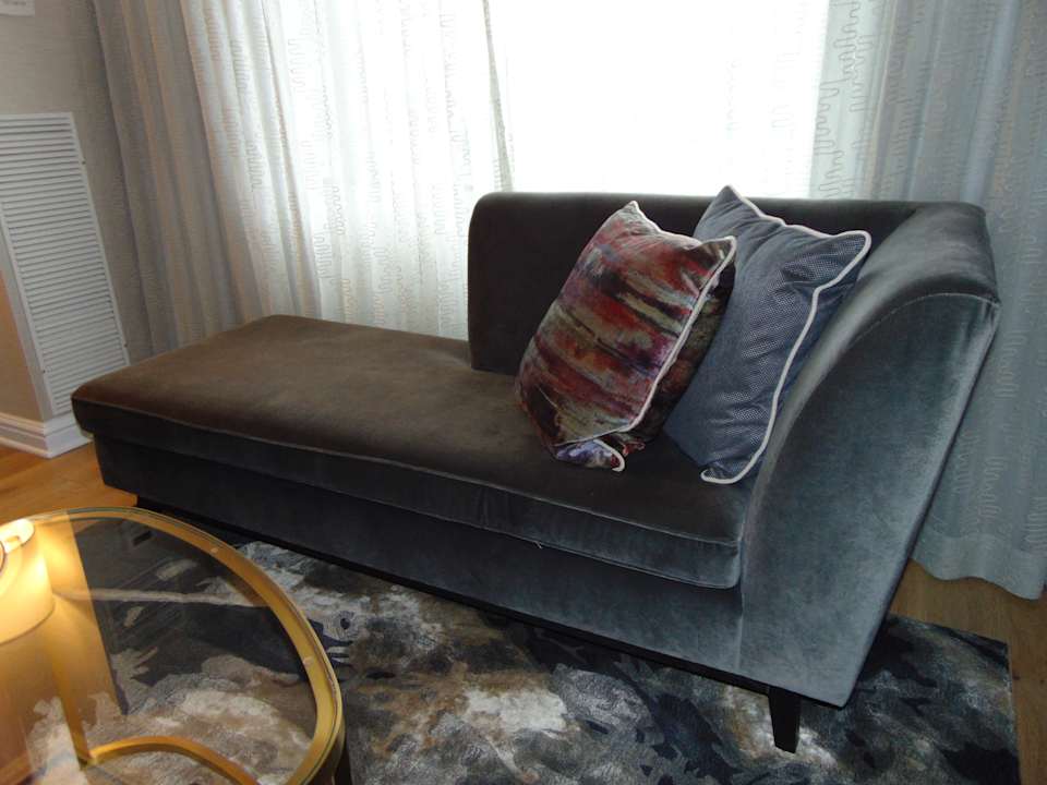 Zimmer Hotel The Henry