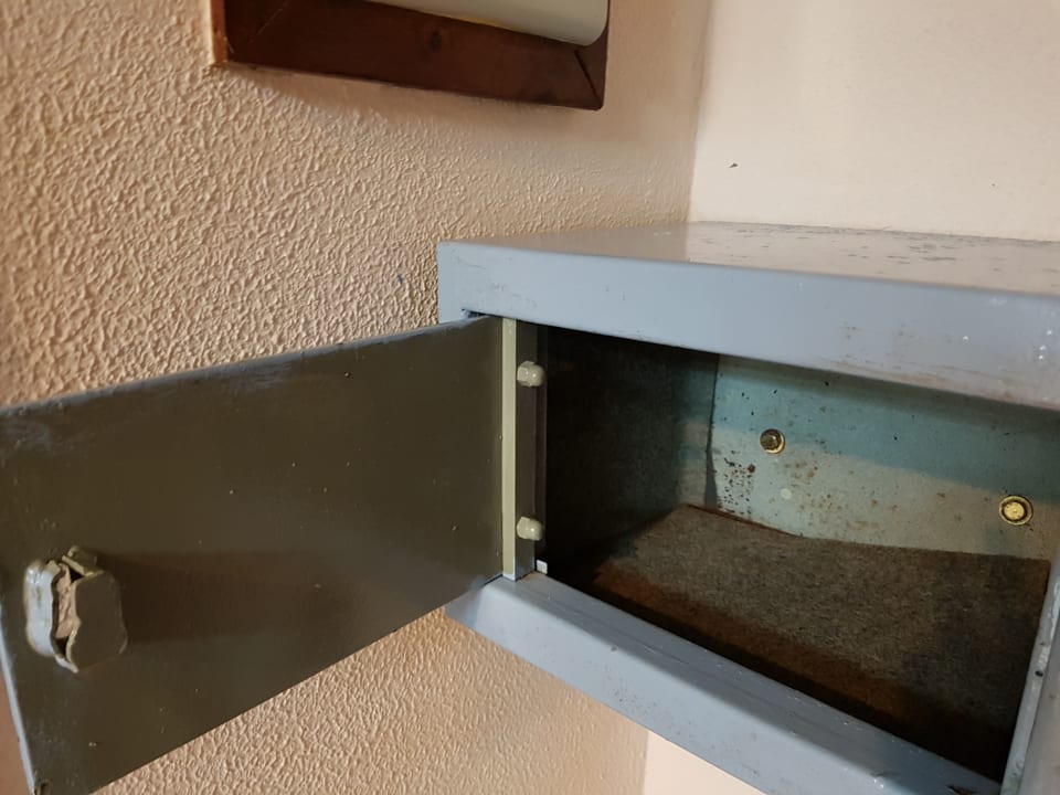 Zimmer Marien Puerto Plata