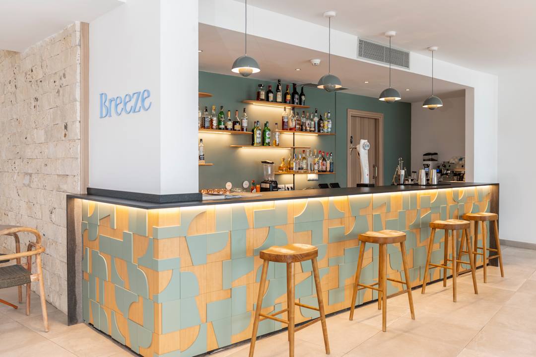 Gastro Barceló Praia Cape Verde