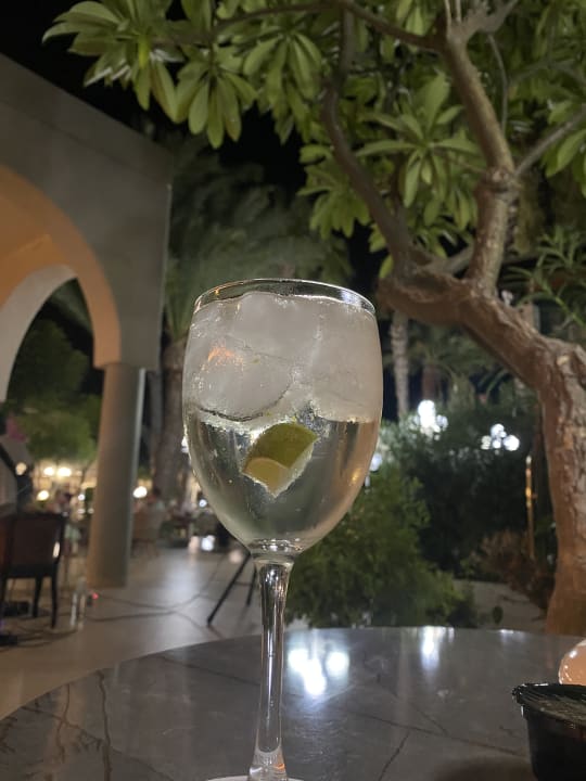 Gastro Atrium Palace Thalasso Spa Resort & Villas