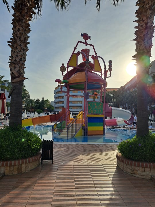 Sport & Freizeit My Home Resort