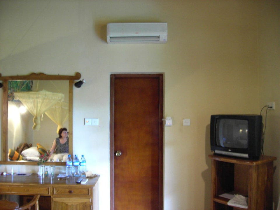 Zimmer Ayurveda Paradise Maho