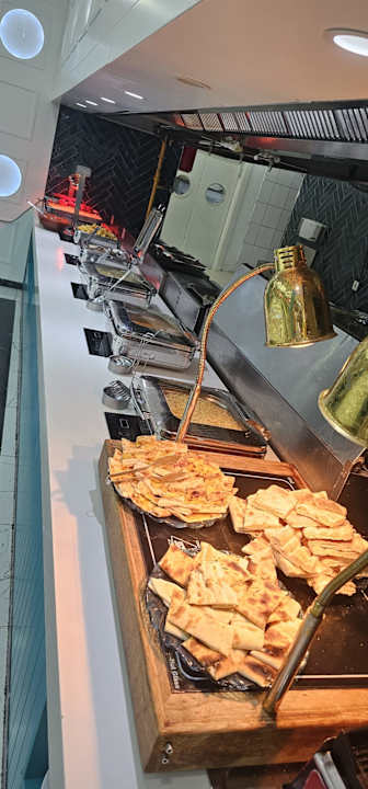 Gastro alltoura Club La Benata Hotel