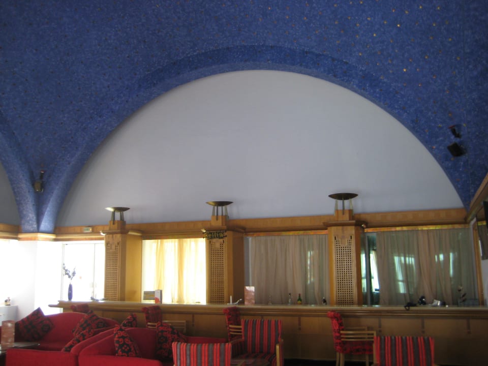 Bar  Emir Hotel El Mouradi Djerba Menzel