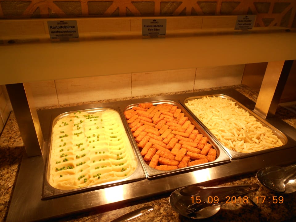 Gastro Hotel Tiara Beach