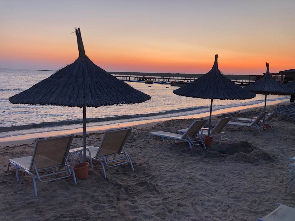 Strand Aquasis De Luxe Resort & Spa