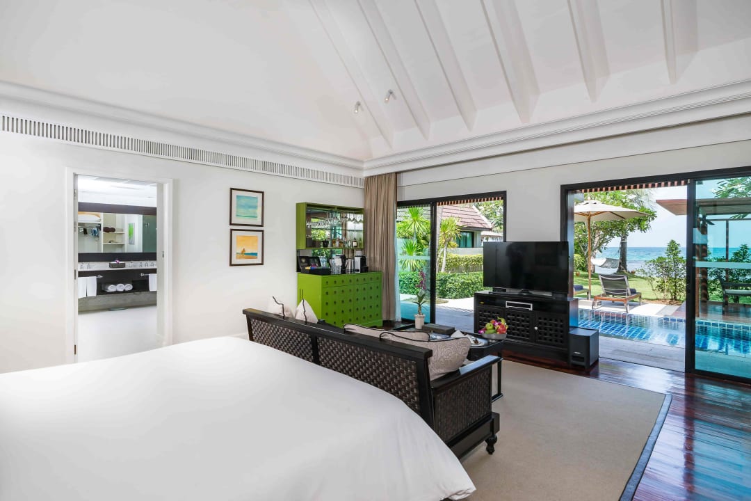 Zimmer InterContinental Koh Samui Resort