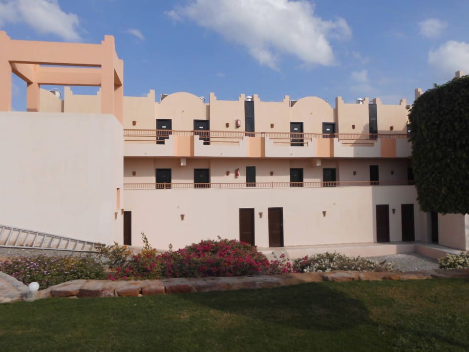 Three Corners Sea Beach Three Corners Sea Beach Resort