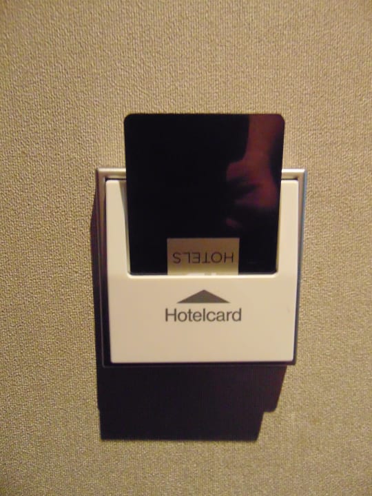 Zimmer Hotel Trópico