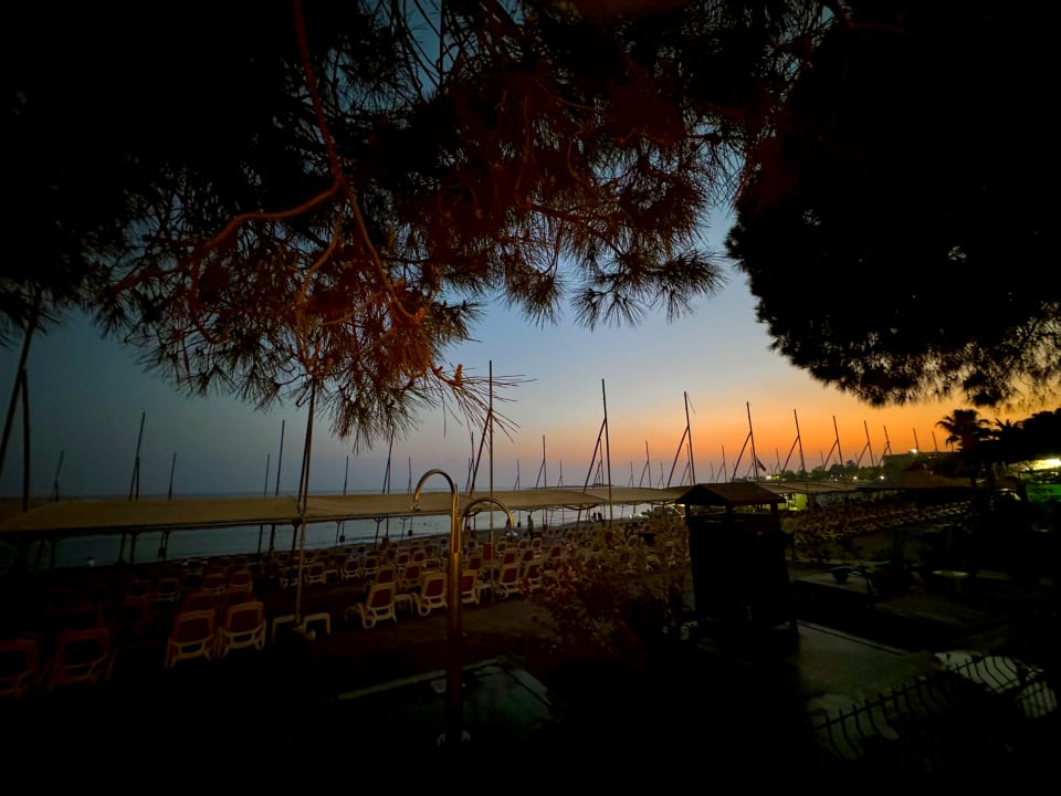 Strand Arycanda Kirman Premium