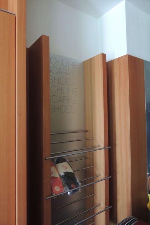 Lindensuite Lindenhof Pure Luxury & Spa DolceVita Resort