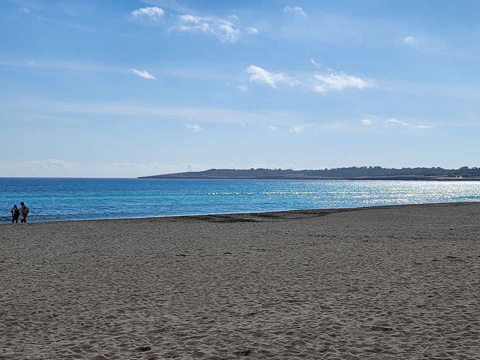 Strand CM Playa del Moro