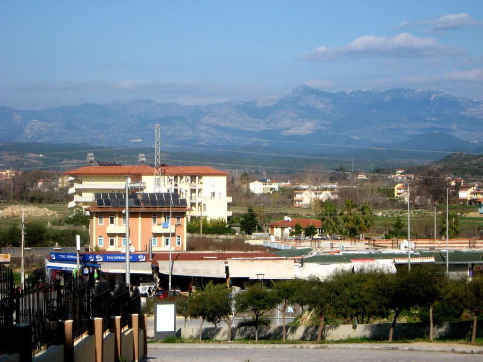 Hinterland Adalya Resort & Spa - Adults Only