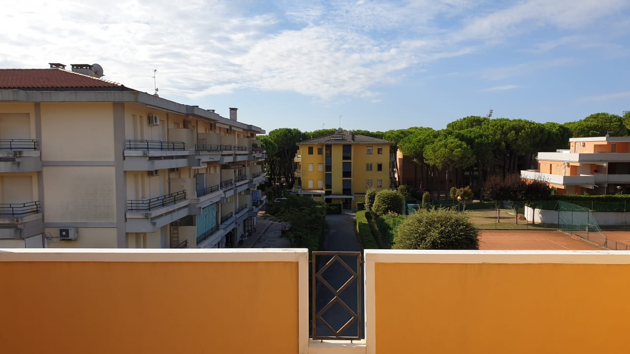 Ausblick Villaggio Selene