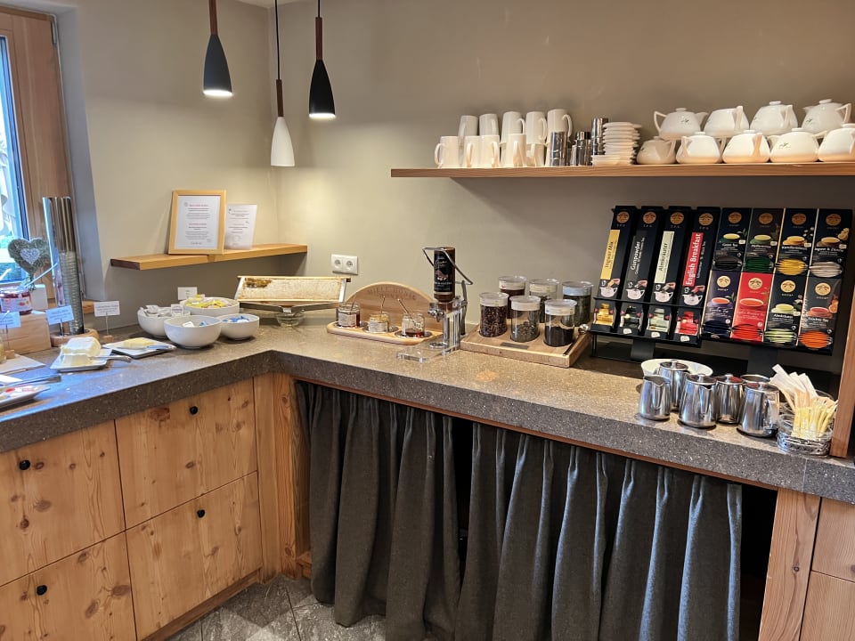 Gastro Berghaus Zallinger