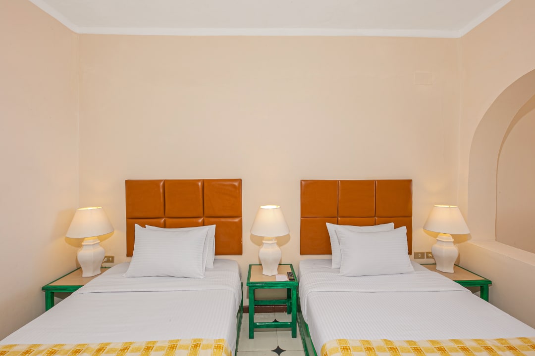 Zimmer Giftun Azur Resort