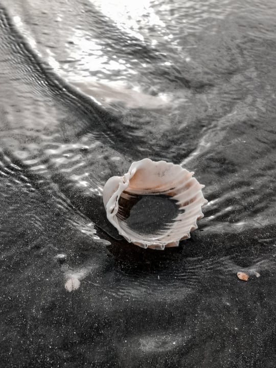 Strand TUI BLUE Tamala