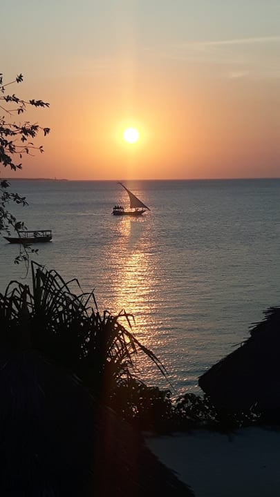 Ausblick Hotel Riu Palace Zanzibar