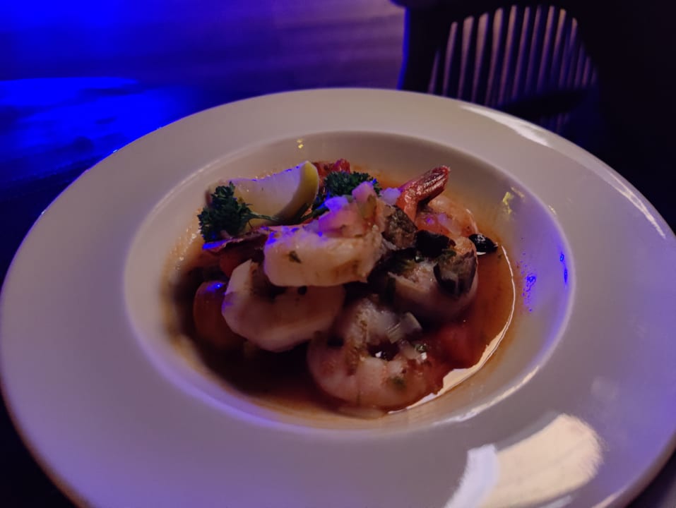 Gastro Angsana Velavaru