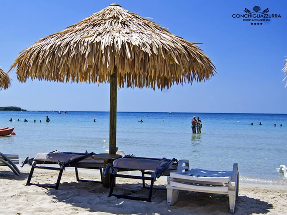 Il Lido Hotel Conchiglia Azzurra
