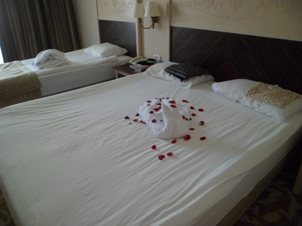 Bettdeko Aydinbey Kings Palace & Spa