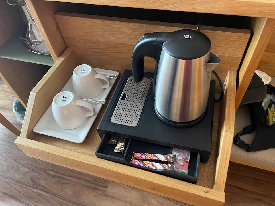 Zimmer Ringhotel Landhotel Buller