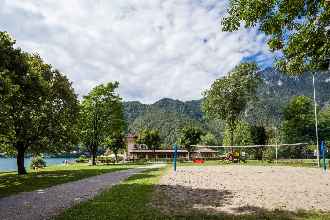 Sport & Freizeit Hotel Lido Ledrosee