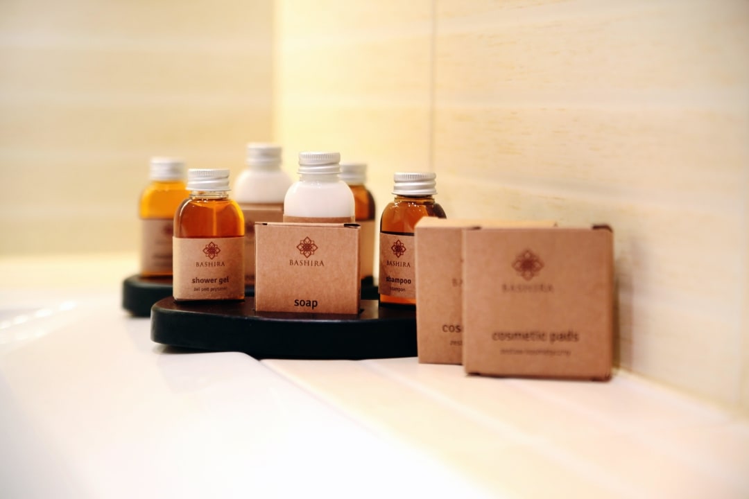 Apartament Prestige Rodzinny JTB Apartamenty Szczecin