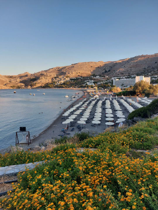 Strand Lindos Village Resort & Spa - Adults only