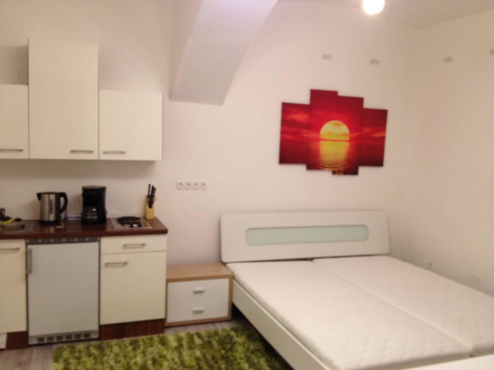 Zimmer CheckVienna - Apartment Barichgasse