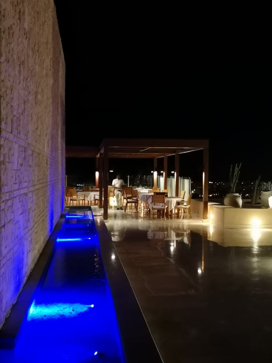 Gastro Steigenberger Makadi Hotel - Adults only