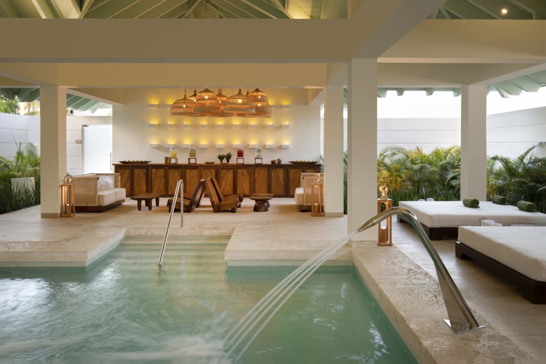 Sport & Freizeit Meliá Punta Cana Beach Resort - A Wellness Inclusive For Adults Only