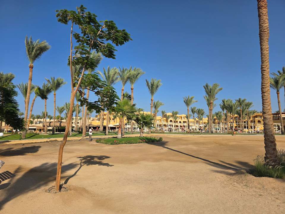 Strand Jaz Dar EL Madina