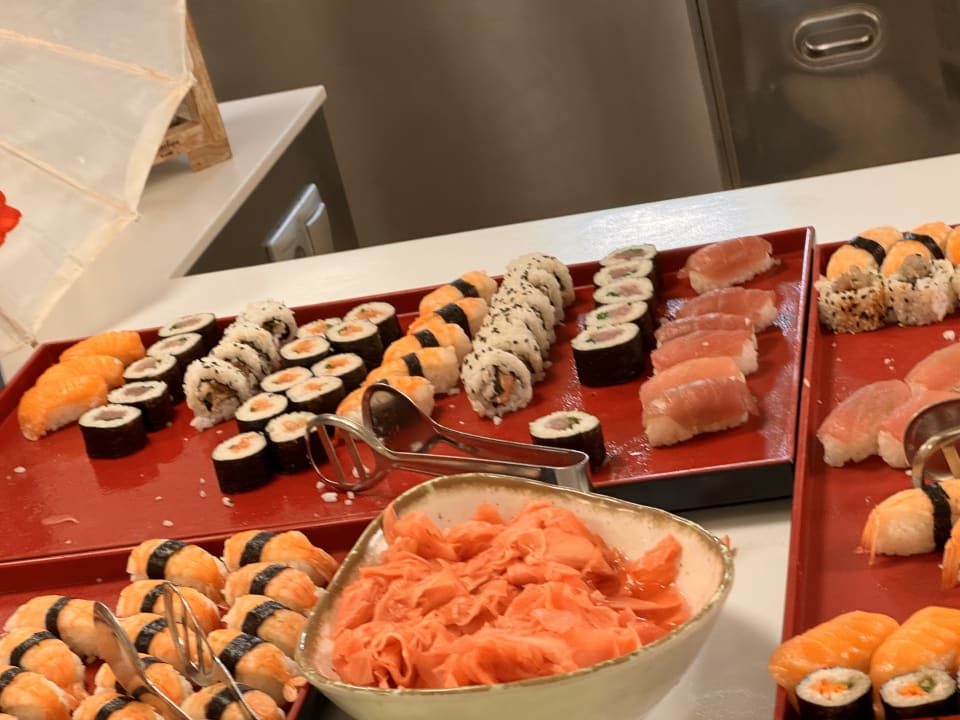 Gastro Iberostar Selection Fuerteventura Palace