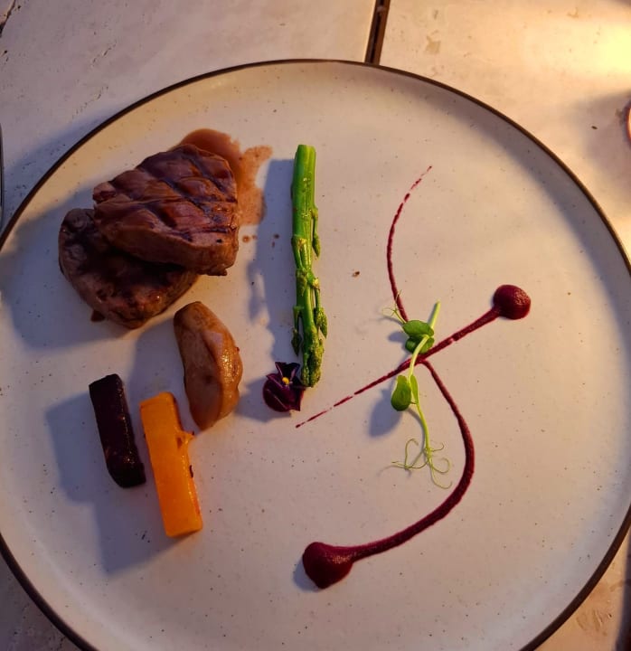 Gastro Anda Barut Collection