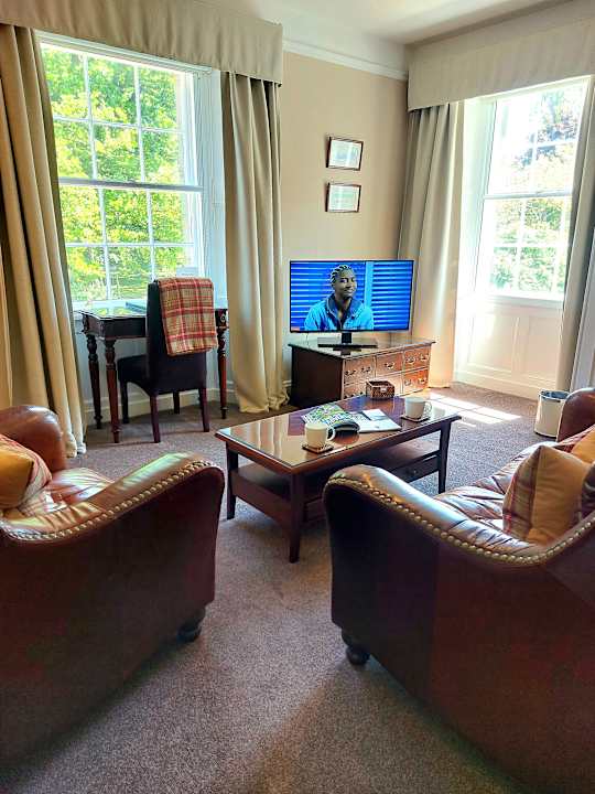 Zimmer Chatton Park House - Adults only