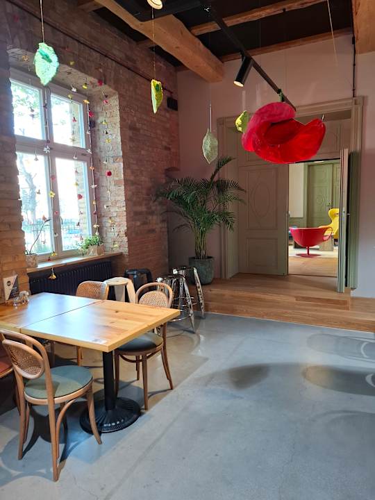 Gastro ARCHE Dwór Uphagena Gdańsk