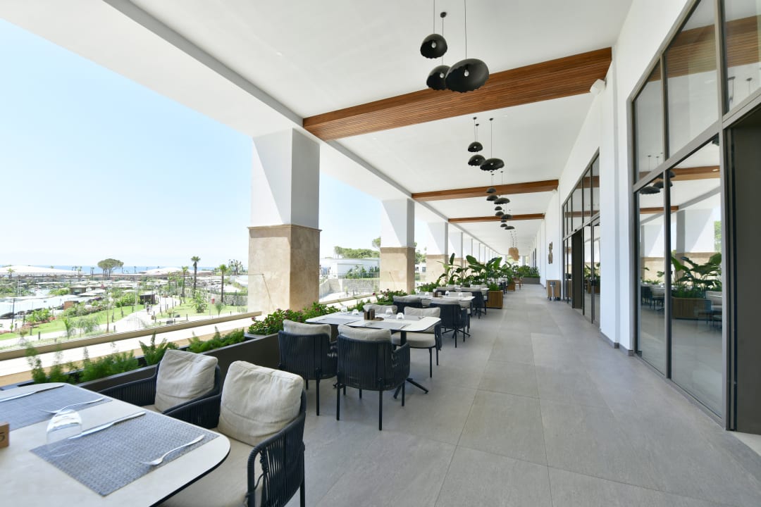 Gastro Ethno Belek