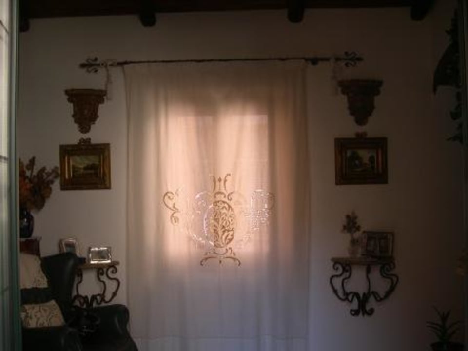 Particolare Bed & Breakfast Casa Armonia