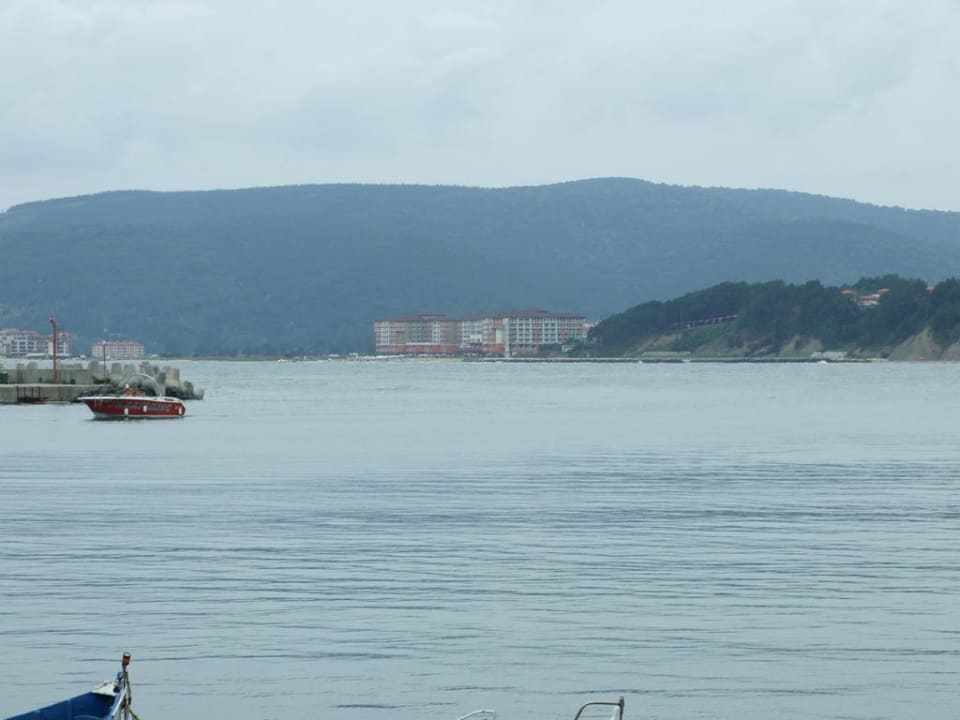 Hotel Sol Luna Resort Sol Luna Bay