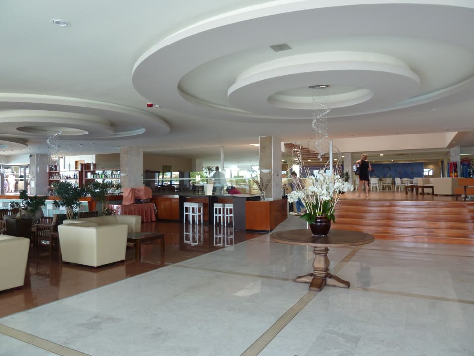 Sonstiges Hotel Oceanis Beach