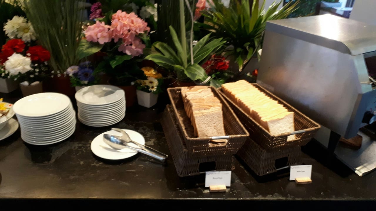 Gastro The Grand Southsea Khaolak Beach Resort