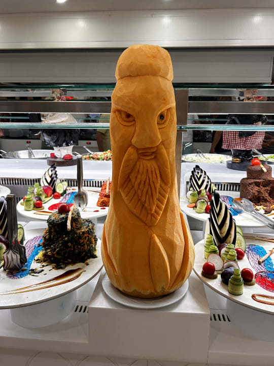 Gastro Hane Family Resort