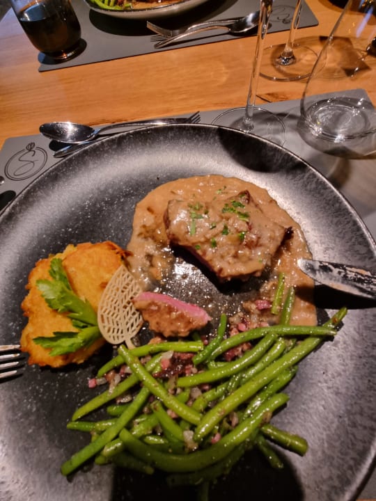Gastro Active Nature Resort DAS SeeMOUNT